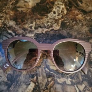 Designer Italia Independent sunglasses